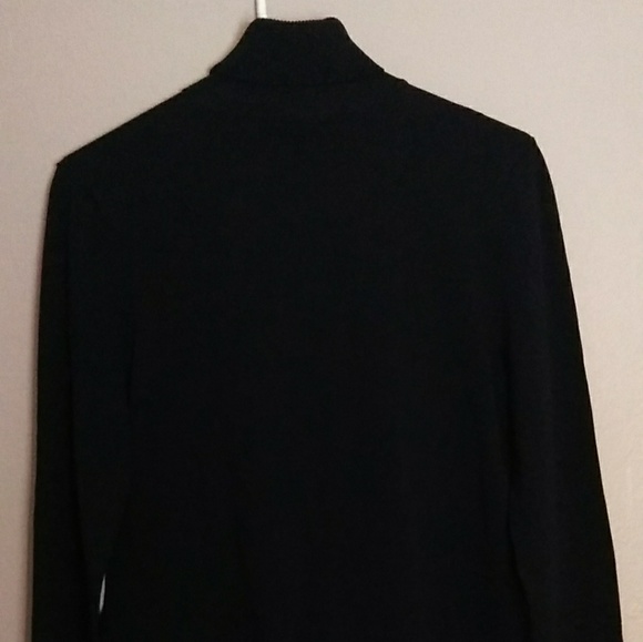 Turtle neck - Picture 2 of 3